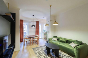 Modern Central Apt Near Stamba - By Wehost